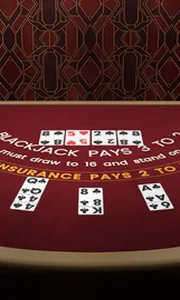 Blackjack X 19 - Ruby
