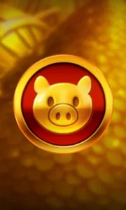 Piggy Bank: 3 Pots Bonanza