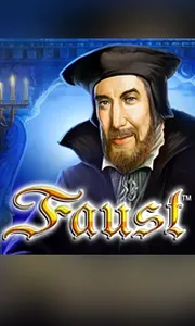 Faust Logo
