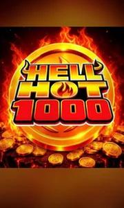 Hell Hot 1000