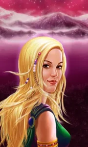 Lucky Lady's Charm Deluxe Buy Bonus