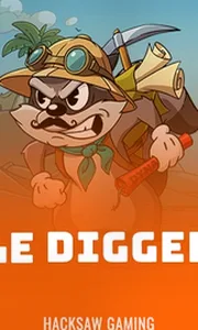 Le Digger