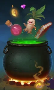 Boilin’ Pots