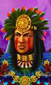 Aztec Magic Bonanza