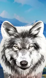 Wolf Fang - Valhalla Rising