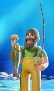 Big Bass Bonanza