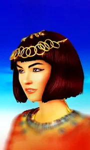 Cleopatras Pearls