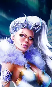 Queen of Ice
