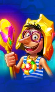 Big Atlantis Frenzy