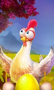 Chicken Drop