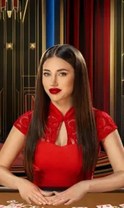 Live - Baccarat D