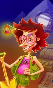 Dig Dig Digger