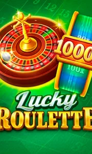 Lucky Roulette